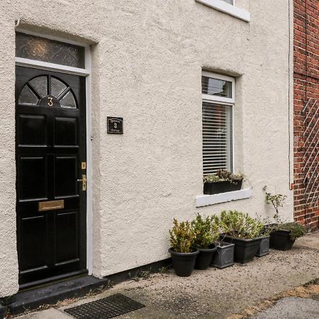 Yeoman Terrace Villa Marske-by-the-Sea Bagian luar foto