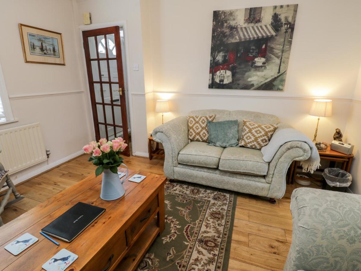 Yeoman Terrace Villa Marske-by-the-Sea Bagian luar foto