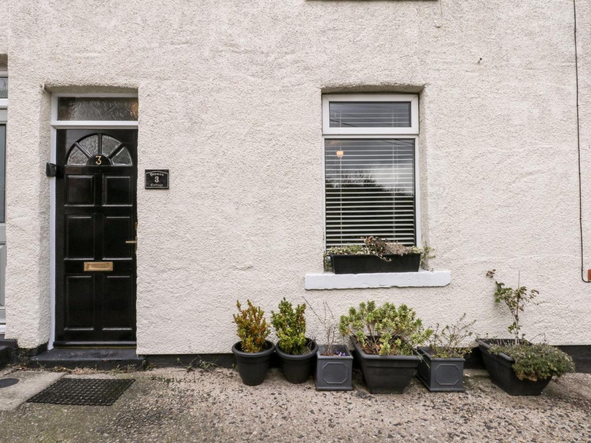 Yeoman Terrace Villa Marske-by-the-Sea Bagian luar foto