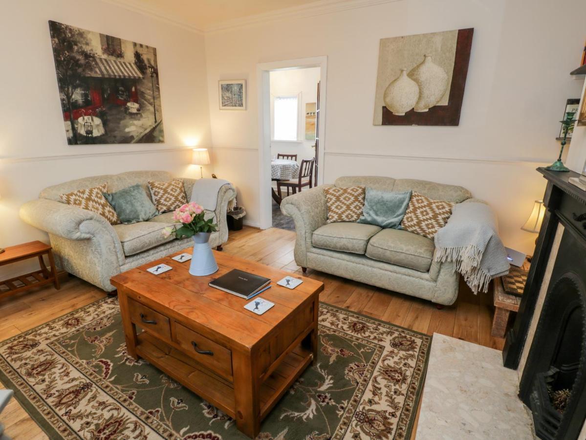Yeoman Terrace Villa Marske-by-the-Sea Bagian luar foto