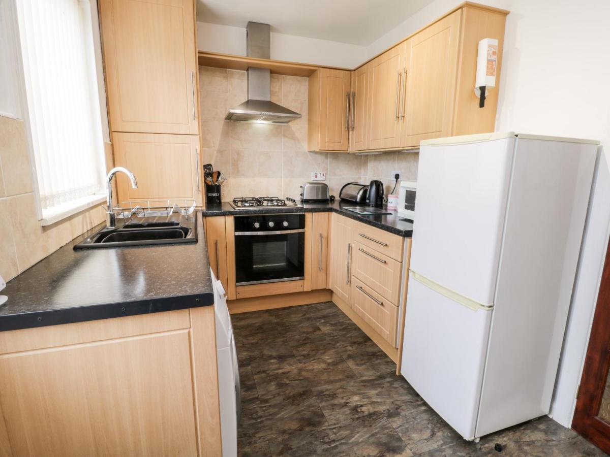 Yeoman Terrace Villa Marske-by-the-Sea Bagian luar foto