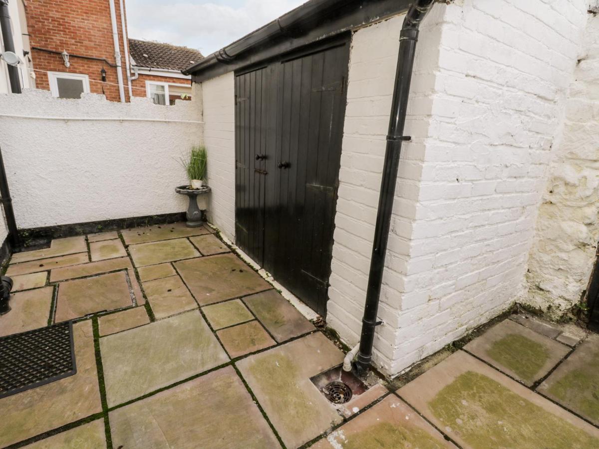Yeoman Terrace Villa Marske-by-the-Sea Bagian luar foto