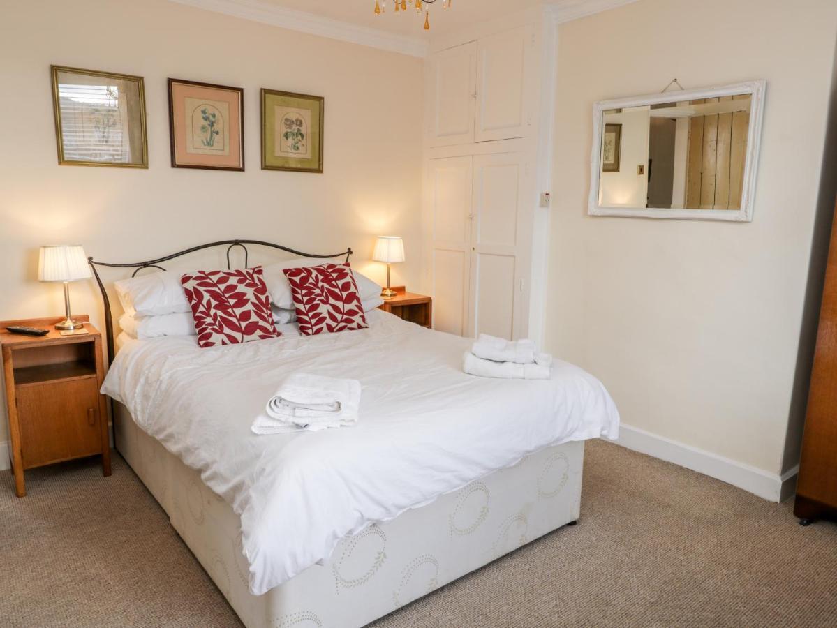 Yeoman Terrace Villa Marske-by-the-Sea Bagian luar foto