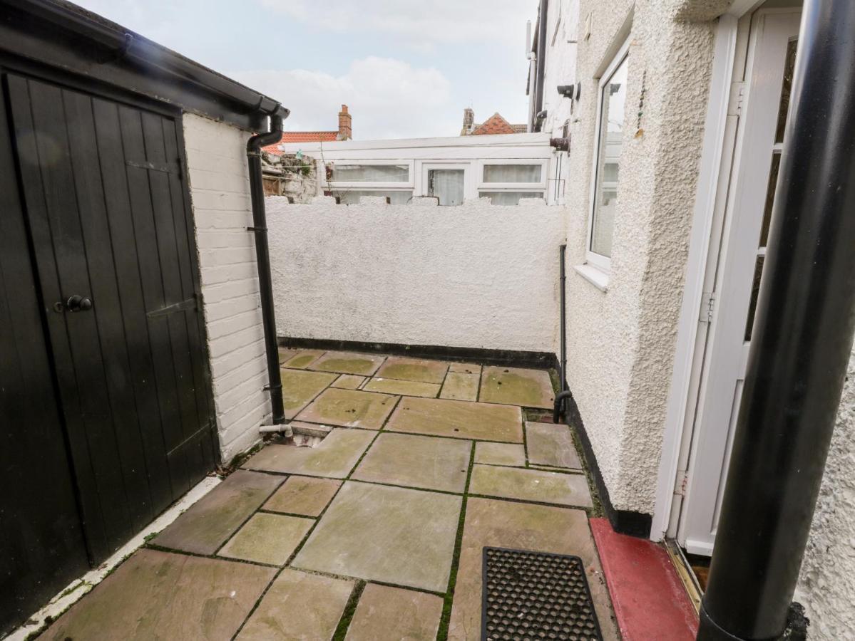 Yeoman Terrace Villa Marske-by-the-Sea Bagian luar foto
