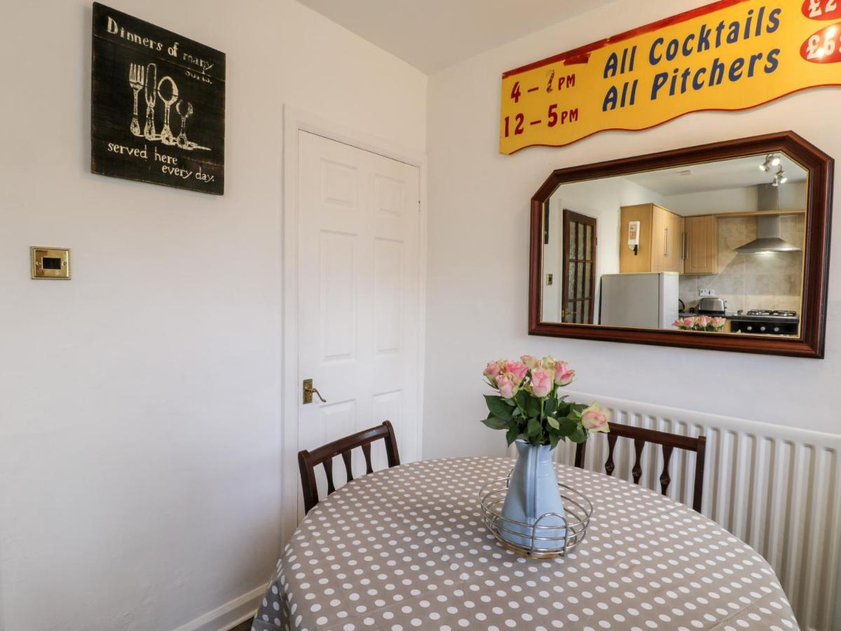 Yeoman Terrace Villa Marske-by-the-Sea Bagian luar foto