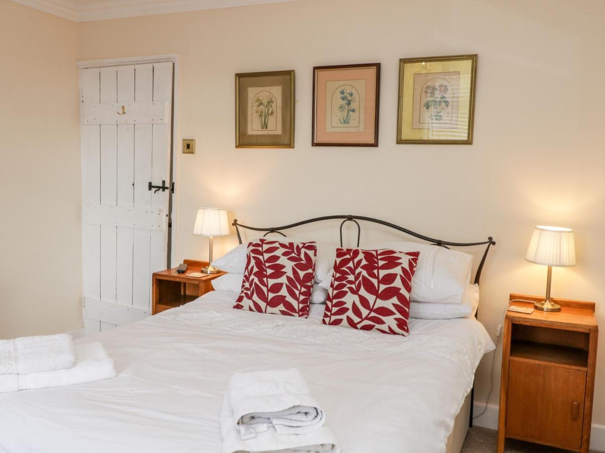 Yeoman Terrace Villa Marske-by-the-Sea Bagian luar foto