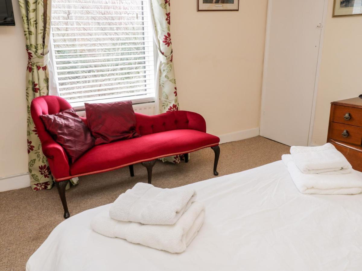 Yeoman Terrace Villa Marske-by-the-Sea Bagian luar foto