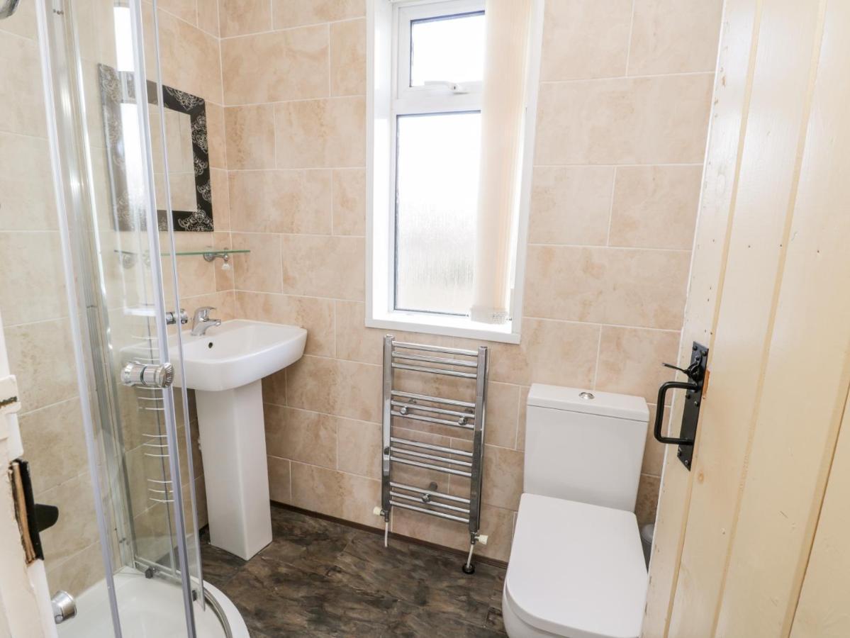 Yeoman Terrace Villa Marske-by-the-Sea Bagian luar foto