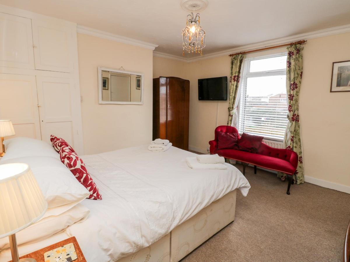 Yeoman Terrace Villa Marske-by-the-Sea Bagian luar foto