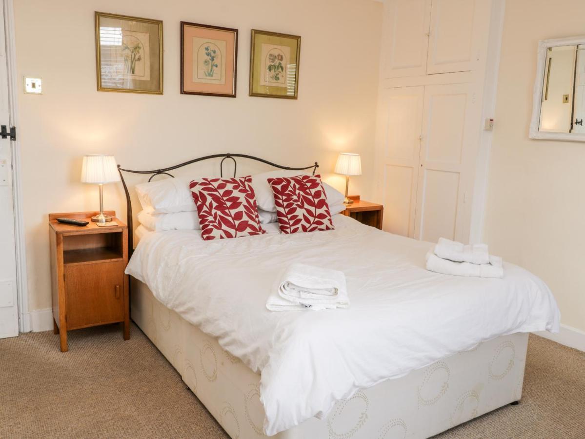 Yeoman Terrace Villa Marske-by-the-Sea Bagian luar foto
